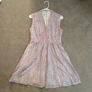 Rebecca Taylor Dress Size 6